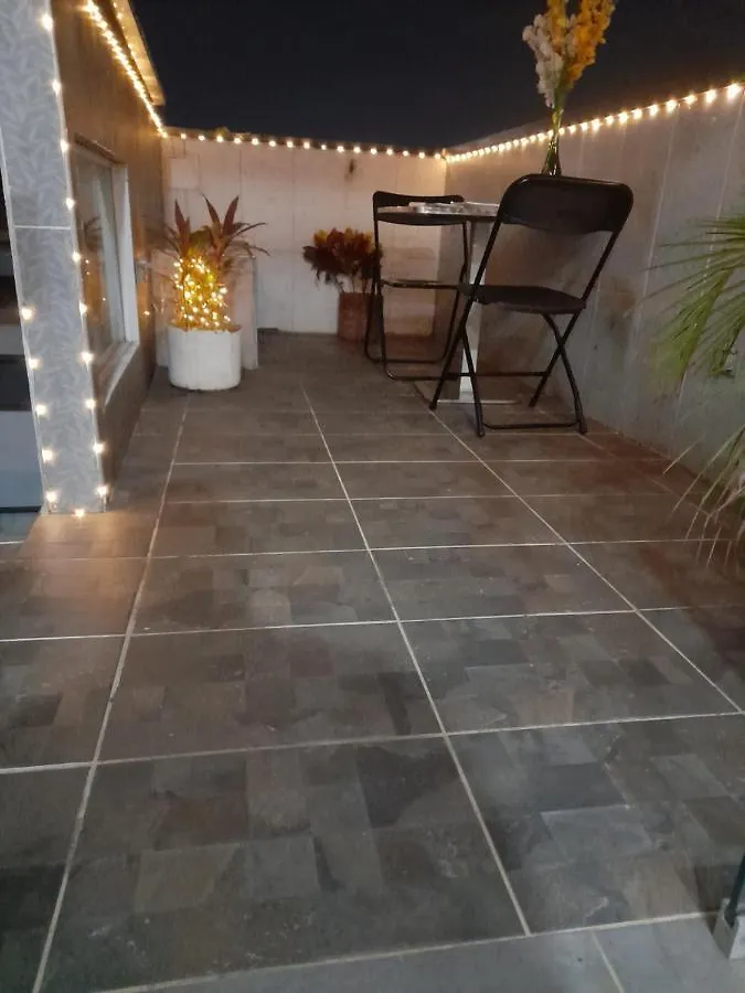 Apartaestudio Terraza Romantico #14 Cali Colombia
