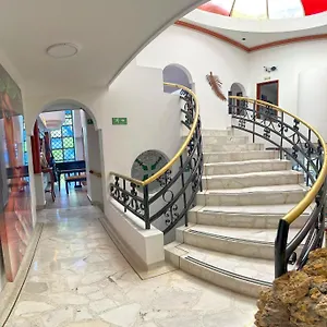 Boutique Luxury Pensión