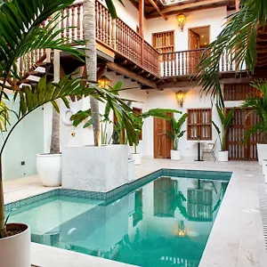 Palmas De Alba Boutique Cartagena